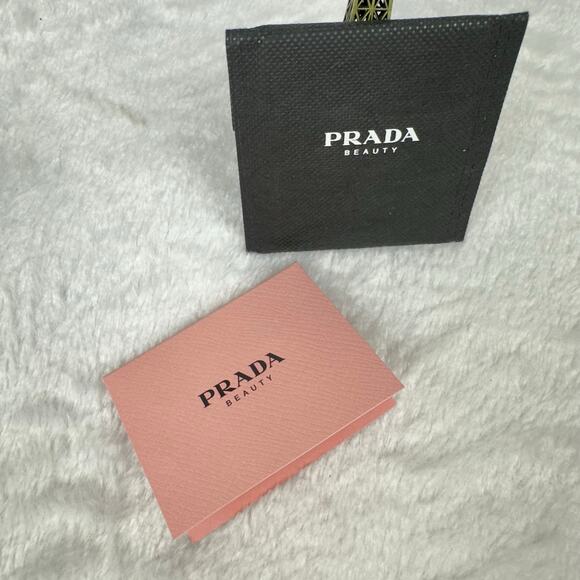Prada charm from the beauty line. So cute! NEW - Picture 3 of 7